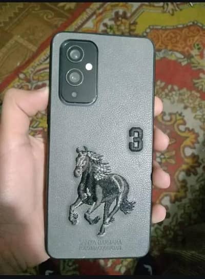 one plus 9 pta approved 128gb