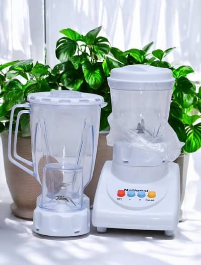 3 in 1 juicer machine blender