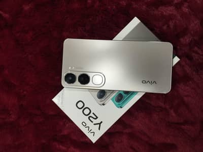 Vivo Y200