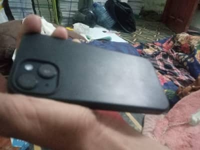 iphone 14 midnight blue