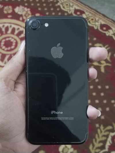 iphone 7 Pta Approve 128Gb