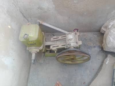 13000 final water pump 12 vot motor
