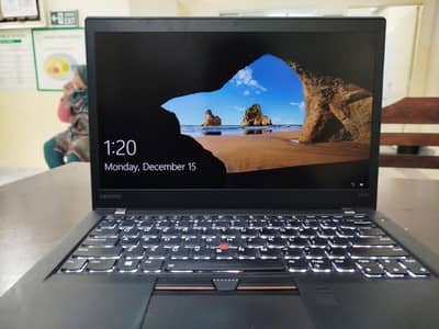 Lenovo T470s
