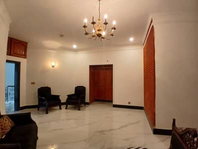 Spacious 1 Kanal Family Home Available for Rent DHA phase 6