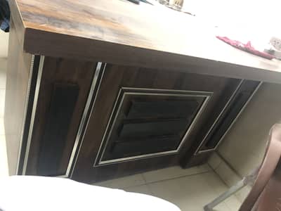 Office Table For Sale