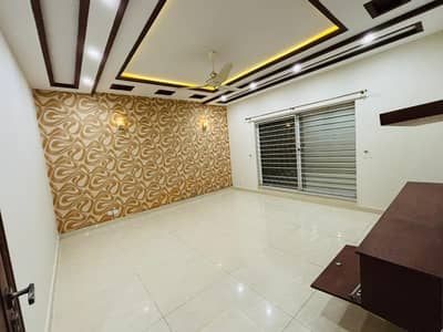 One Kanal Full Basement House Slightly Used For Rent In DHA Phase 6