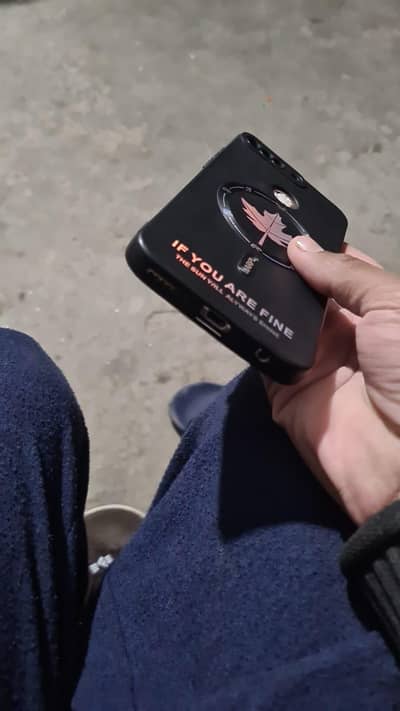 Huawei y7 Prime Exchange