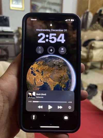 Xs max non pta factory