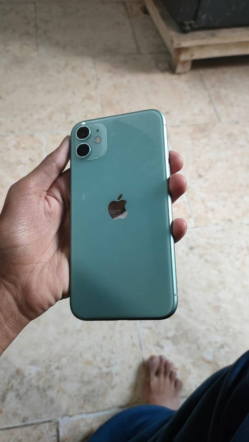 IPhone 11 1