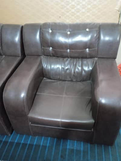 7 seaters sofa set for sell