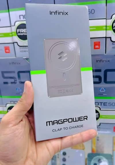 Oppo 45w. 100%Orignal Only Charger or Infinix 5000mah orignal powerbank