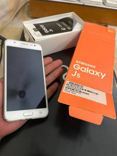 Samsung Mobile J5 Prime