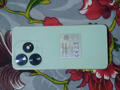 TECNO SPARK GO (2024)