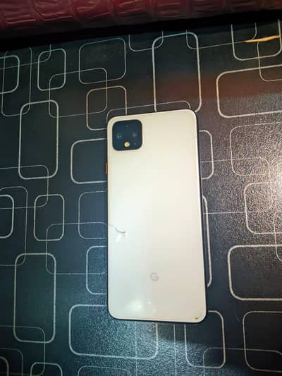 google pixel 4xl