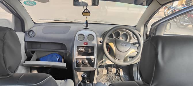 Car bilkul oky suspension oky hai engine oky gai ac raning ma hai