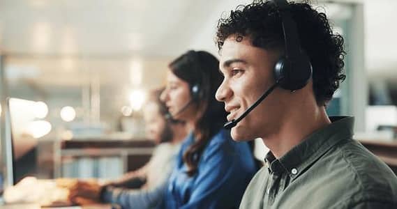 English Calling Jobs | Customer service sales