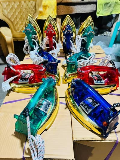 New light Wala handle