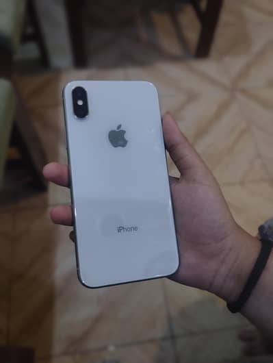 Iphone X Pta approved