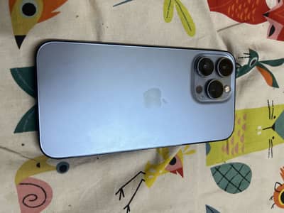 13 pro factory 128gb urgent sell