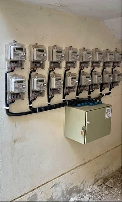 Fori Qabza Fori Rihaish 80 Ed Yard Flats