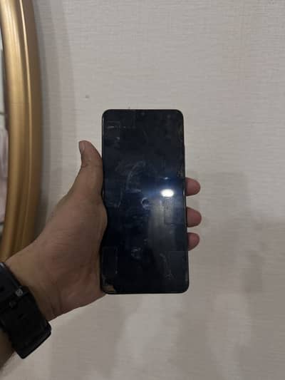 Samsung A32 with box