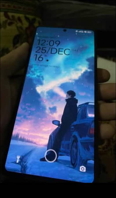 XIAOMI REDMI NOTE 13 PRO