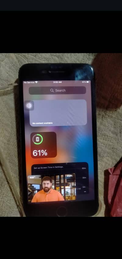 i phone 7plus non pta  128gb