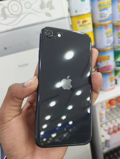 IPHONE SE 2020 JV MOBILE