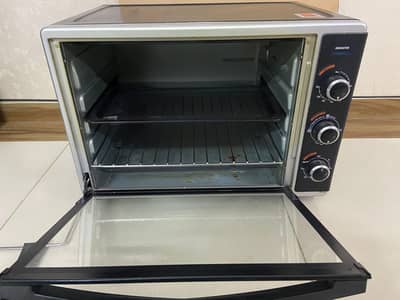 oven for sell