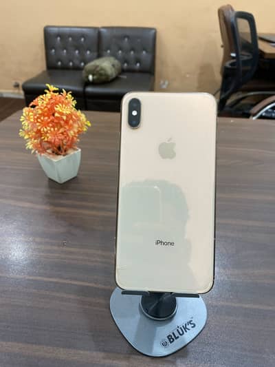 Iphone xs max