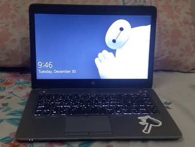 i5 5th gen. HP Elitebook 840