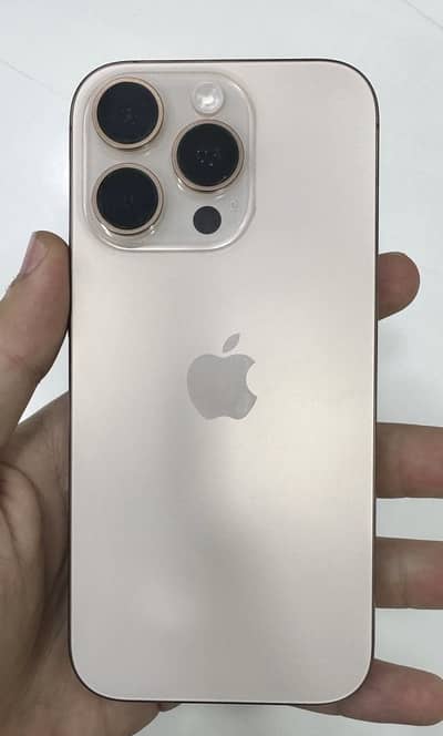 iphone 16 pro pta approved