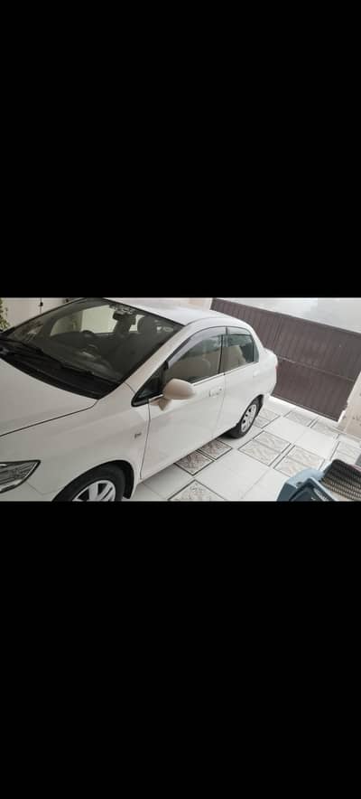 Honda Japanese fit CVT black Room