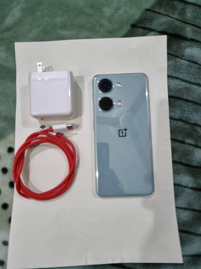 OnePlus Nord 3 5g 16/256 Dual SIM PTA