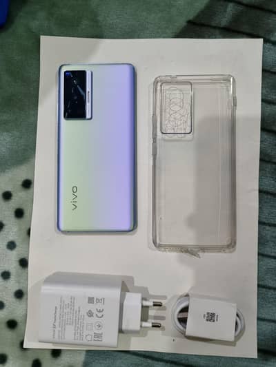 Vivo X70 Pro 5G 12+12 256gb Professional Photography phone