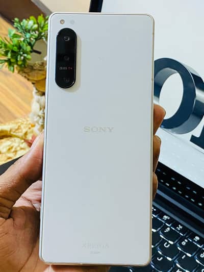 SONY XPERIA 5 MARK 4