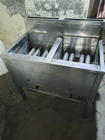 Rinna 44 litre fryer for sale