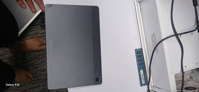 New but little bit of dent