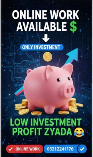 online earning start karen