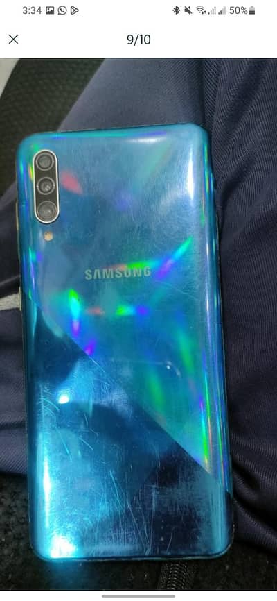 All ok panal chnge h