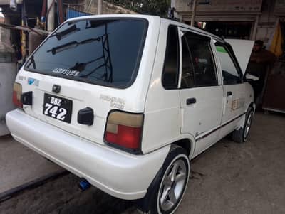 03175404347 Axhe condition Men gari he only use For home