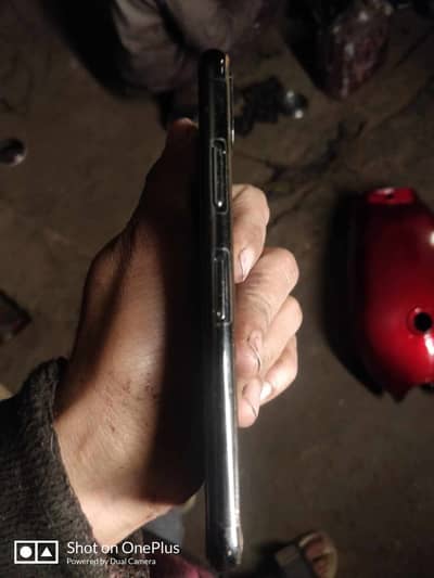 iPhone X 256gb non pta