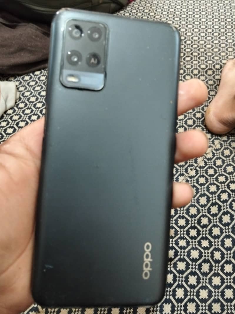 OPPO A54 1