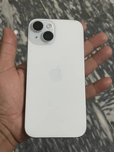 Iphone 15 128gb JV LLA