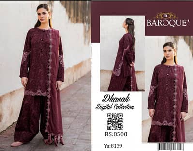 Dhanak Suits on sale