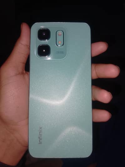 hot 50i 6/128 10/9 condition