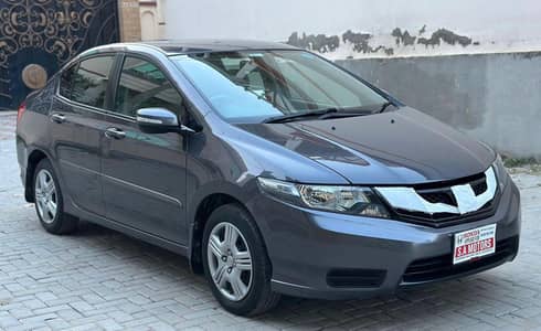 Honda city 1.3 ivtec