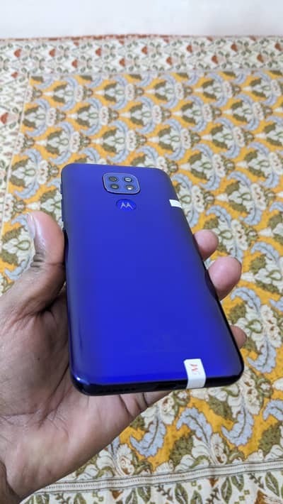 Motorola g9 play dual sim 4+2 128 gb