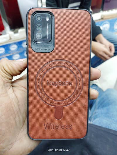 xiaomi Poco m3 4gb 64gb