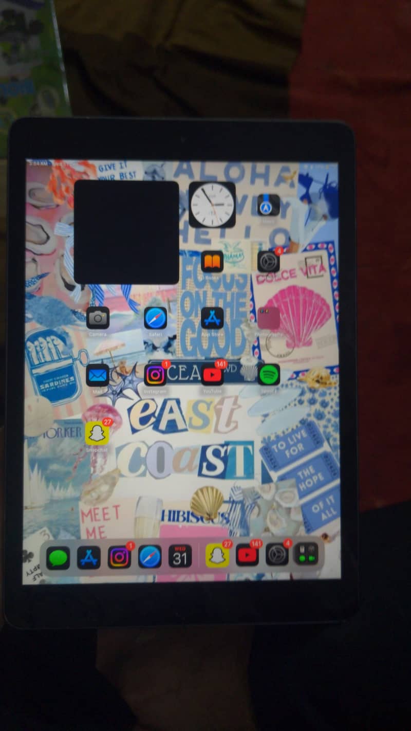 Ipad 8th Generation 3